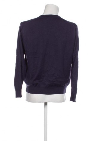 Męski sweter Navigare, Rozmiar L, Kolor Fioletowy, Cena 82,99 zł