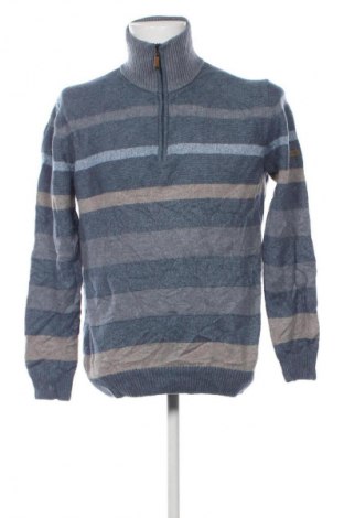 Męski sweter Navigare, Rozmiar XXL, Kolor Kolorowy, Cena 83,99 zł