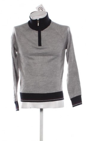 Ανδρικό πουλόβερ Nerovago, Μέγεθος M, Χρώμα Γκρί, Τιμή 9,99 €