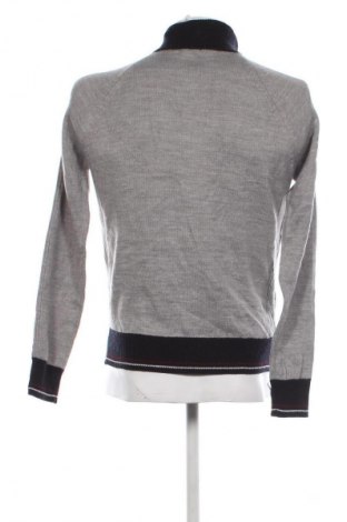 Ανδρικό πουλόβερ Nerovago, Μέγεθος M, Χρώμα Γκρί, Τιμή 9,99 €