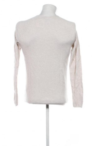 Pánsky sveter  Nils Sundstrom, Veľkosť M, Farba Béžová, Cena  10,95 €