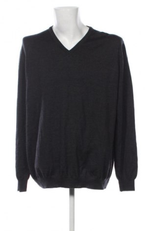 Pánský svetr  Olymp, Velikost 4XL, Barva Černá, Cena  439,00 Kč