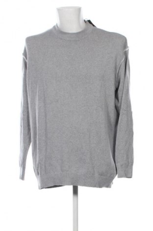 Pulover de bărbați Only & Sons, Mărime XL, Culoare Gri, Preț 177,99 Lei