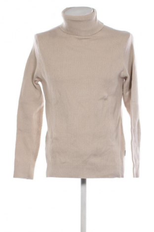 Pánsky sveter  Only & Sons, Veľkosť L, Farba Béžová, Cena  20,95 €