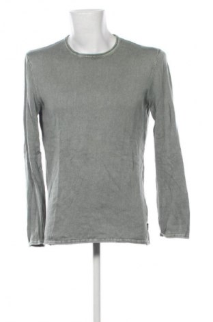 Pánský svetr  Only & Sons, Velikost L, Barva Zelená, Cena  679,00 Kč