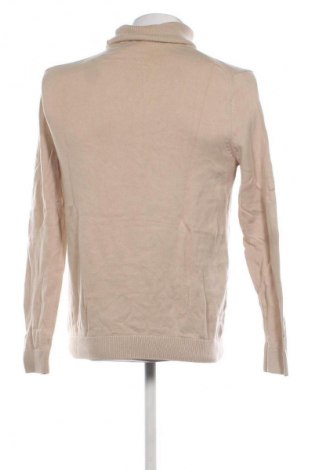 Férfi pulóver Only & Sons, Méret M, Szín Bézs, Ár 11 609 Ft