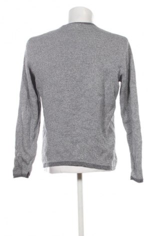 Męski sweter Originals By Jack & Jones, Rozmiar L, Kolor Szary, Cena 38,99 zł