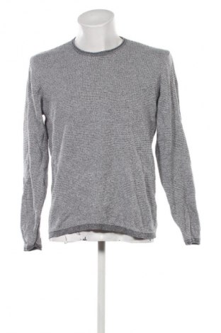 Męski sweter Originals By Jack & Jones, Rozmiar L, Kolor Szary, Cena 38,99 zł