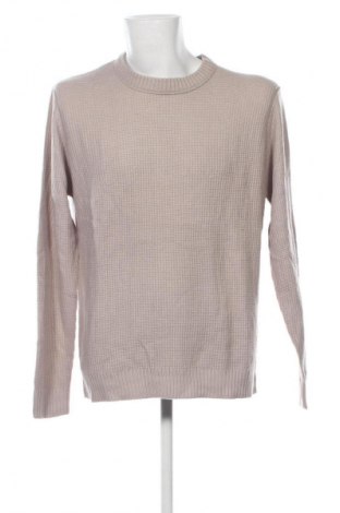 Pánsky sveter  Originals By Jack & Jones, Veľkosť XL, Farba Béžová, Cena  46,95 €