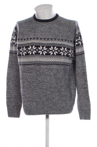 Męski sweter Oscar, Rozmiar XL, Kolor Kolorowy, Cena 50,99 zł