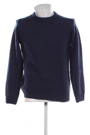 Męski sweter P.g.field, Rozmiar S, Kolor Niebieski, Cena 51,99 zł