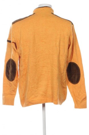 Férfi pulóver Paul & Shark, Méret L, Szín Sokszínű, Ár 31 809 Ft