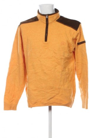 Férfi pulóver Paul & Shark, Méret L, Szín Sokszínű, Ár 31 809 Ft