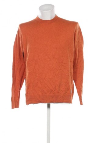 Męski sweter Pepe Jeans, Rozmiar XL, Kolor Pomarańczowy, Cena 108,99 zł