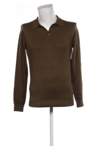 Pánsky sveter  Petrol Industries, Veľkosť M, Farba Hnedá, Cena  55,00 €