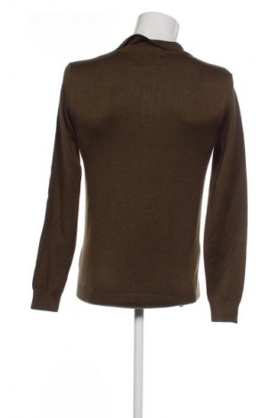 Pánsky sveter  Petrol Industries, Veľkosť M, Farba Hnedá, Cena  55,00 €