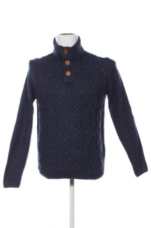 Pulover de bărbați Pier One, Mărime M, Culoare Multicolor, Preț 110,99 Lei