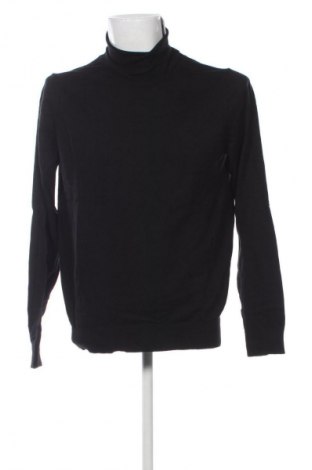 Pánsky sveter  Pier One, Veľkosť XL, Farba Čierna, Cena  34,95 €