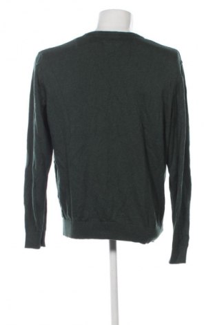 Pánsky sveter  Pier One, Veľkosť 3XL, Farba Zelená, Cena  20,95 €