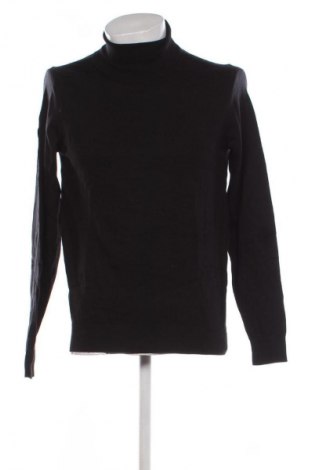 Férfi pulóver Pier One, Méret M, Szín Fekete, Ár 11 609 Ft