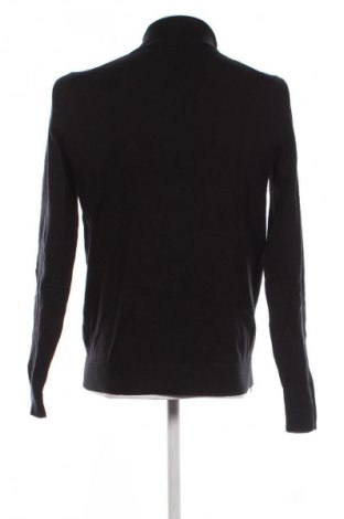 Férfi pulóver Pier One, Méret M, Szín Fekete, Ár 11 609 Ft