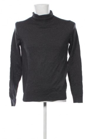 Pánsky sveter  Pier One, Veľkosť M, Farba Sivá, Cena  34,95 €