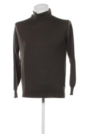 Pánský svetr  Pierre Cardin, Velikost M, Barva Zelená, Cena  899,00 Kč