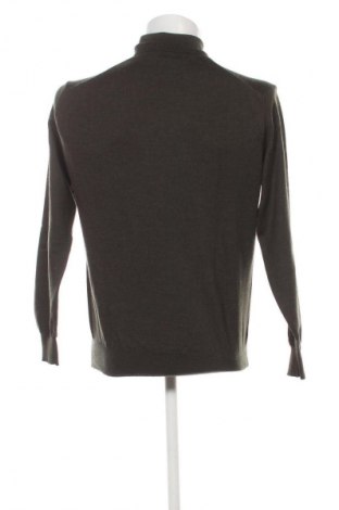 Pánský svetr  Pierre Cardin, Velikost M, Barva Zelená, Cena  899,00 Kč