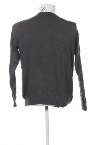 Męski sweter Pima Cotton, Rozmiar XL, Kolor Szary, Cena 57,99 zł