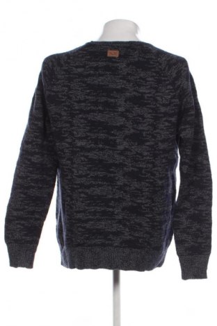 Ανδρικό πουλόβερ Pme Legend, Μέγεθος L, Χρώμα Πολύχρωμο, Τιμή 21,99 €
