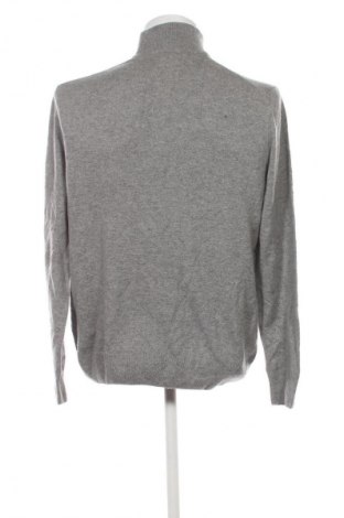 Pánský svetr  Polo, Velikost M, Barva Šedá, Cena  1 449,00 Kč
