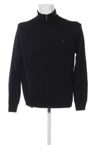 Pánsky sveter  Polo Ralph Lauren, Veľkosť L, Farba Čierna, Cena  179,95 €