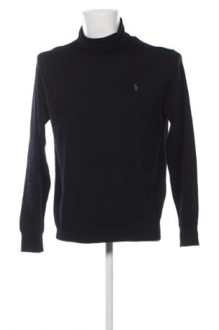 Pánský svetr  Polo Ralph Lauren, Velikost L, Barva Černá, Cena  1 699,00 Kč