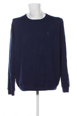 Pánský svetr  Polo Ralph Lauren, Velikost 3XL, Barva Modrá, Cena  1 189,00 Kč