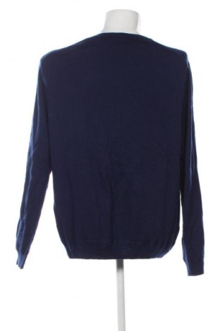 Pánský svetr  Polo Ralph Lauren, Velikost 3XL, Barva Modrá, Cena  1 189,00 Kč