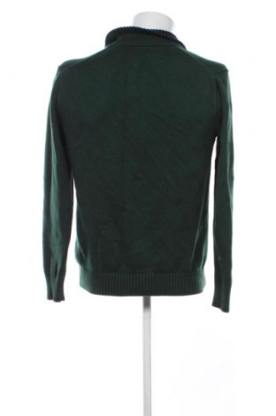 Męski sweter Polo Ralph Lauren, Rozmiar M, Kolor Zielony, Cena 375,09 zł