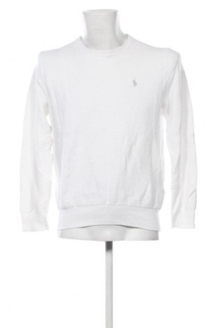 Pánský svetr  Polo Ralph Lauren, Velikost L, Barva Bílá, Cena  2 099,00 Kč