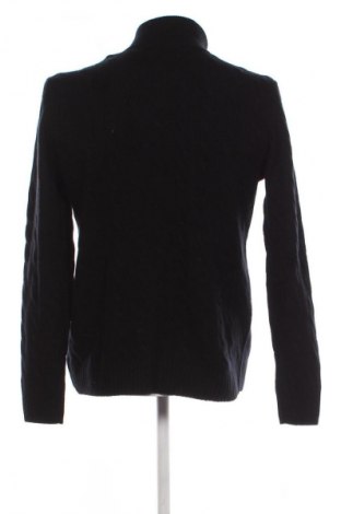 Pulover de bărbați Polo Ralph Lauren, Mărime M, Culoare Negru, Preț 929,99 Lei