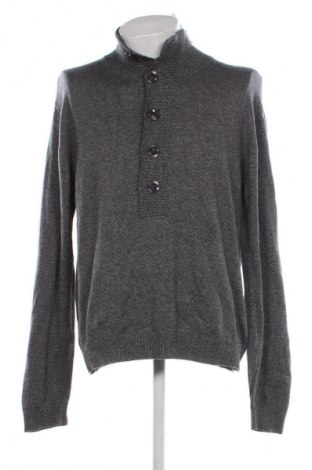 Férfi pulóver Prego, Méret XL, Szín Szürke, Ár 27 095 Ft