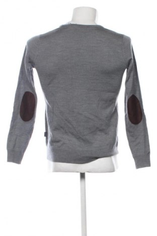 Мъжки пуловер Premium, Размер M, Цвят Сив, Цена 6,13 €