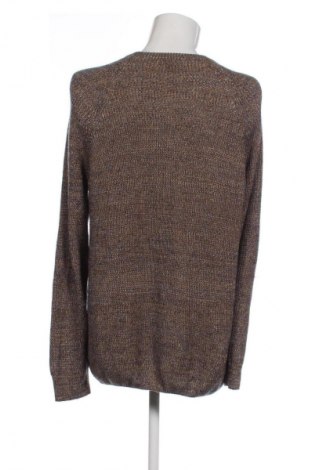 Męski sweter Primark, Rozmiar XL, Kolor Brązowy, Cena 96,00 zł