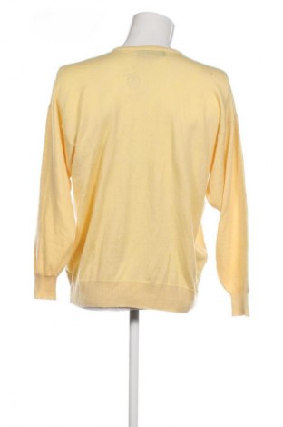 Мъжки пуловер Pringle, Размер XL, Цвят Жълт, Цена 83,70 €