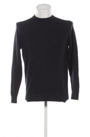 Męski sweter Profuomo, Rozmiar L, Kolor Niebieski, Cena 256,99 zł