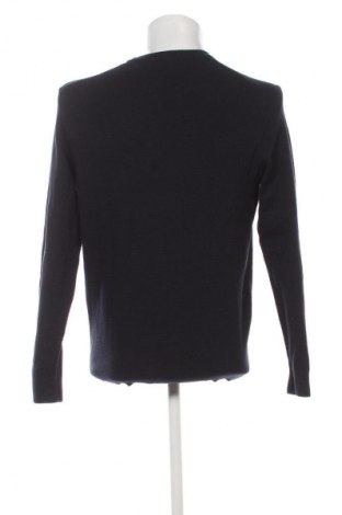 Męski sweter Profuomo, Rozmiar L, Kolor Niebieski, Cena 256,99 zł