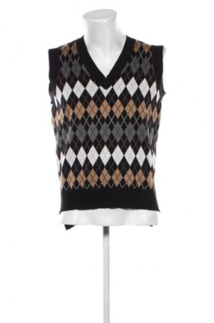 Pánský svetr  Qed London, Velikost M, Barva Vícebarevné, Cena  696,00 Kč