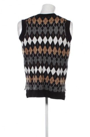 Pánský svetr  Qed London, Velikost M, Barva Vícebarevné, Cena  696,00 Kč