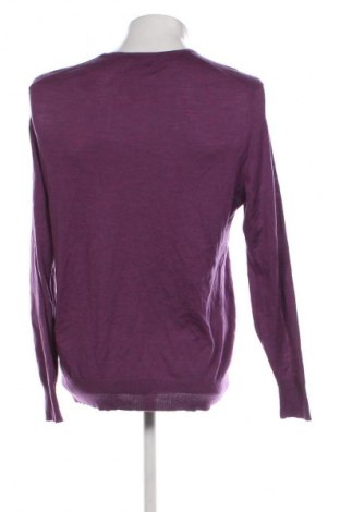 Férfi pulóver Replay, Méret XXL, Szín Lila, Ár 35 537 Ft