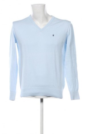 Pánský svetr  Reserved, Velikost M, Barva Modrá, Cena  510,00 Kč