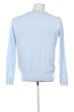Pánský svetr  Reserved, Velikost M, Barva Modrá, Cena  510,00 Kč