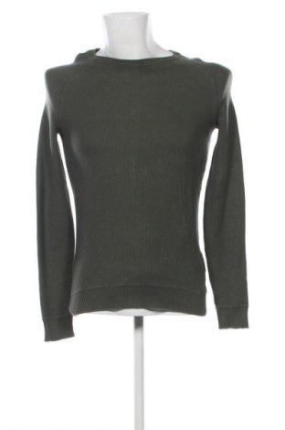 Pánský svetr  Reserved, Velikost S, Barva Zelená, Cena  517,00 Kč